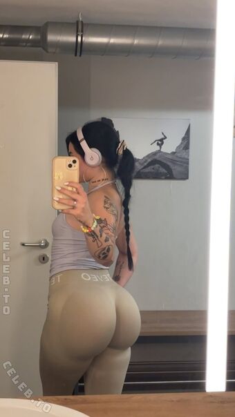 Sinarwtz Nude Leaks OnlyFans Photo 41