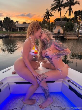 sinatramonroe