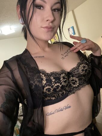 sincerelysymphony Nude Leaks OnlyFans Photo 6