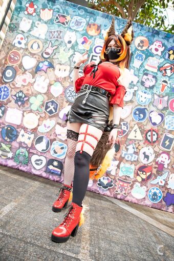 Sinder | SinderVTuber