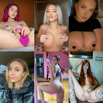 sindyblackof
