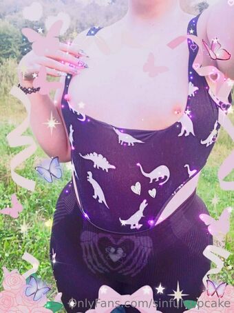 sinfulcupcake Nude Leaks OnlyFans Photo 11