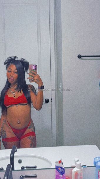 sinfulredd