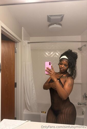 sinfulsymone2 Nude Leaks OnlyFans Photo 2