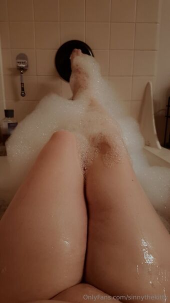 sinnythekitty Nude Leaks OnlyFans Photo 34