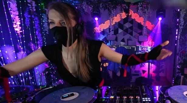 Sintica Nude Leaks OnlyFans Photo 61