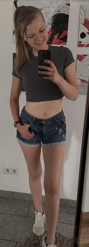 Sintica Nude Leaks OnlyFans Photo 65