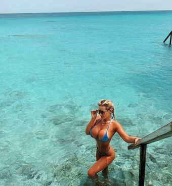 Siobhan Miller Nude Leaks OnlyFans Photo 44