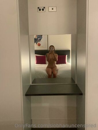 Siobhanuncensored Nude Leaks OnlyFans Photo 14