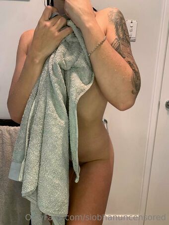 Siobhanuncensored Nude Leaks OnlyFans Photo 17