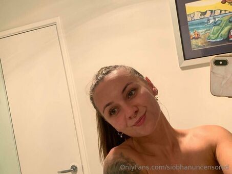 Siobhanuncensored Nude Leaks OnlyFans Photo 18
