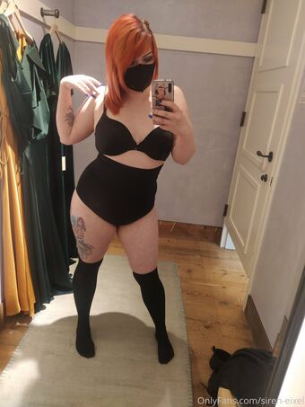 siren-eixel Nude Leaks OnlyFans Photo 13