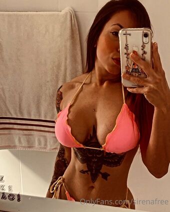 sirenafree