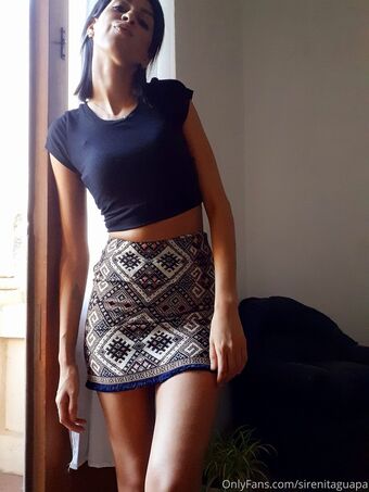 sirenitaguapa Nude Leaks OnlyFans Photo 2