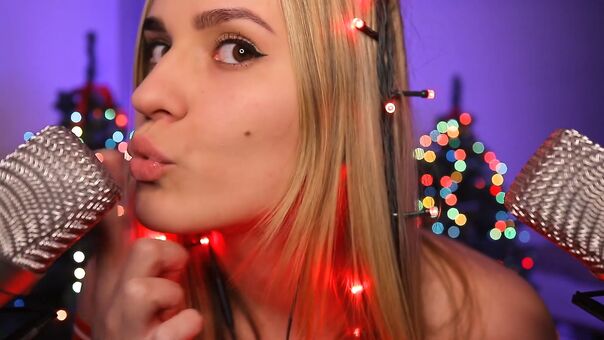 Sirius Eyes ASMR Nude Leaks OnlyFans Photo 4