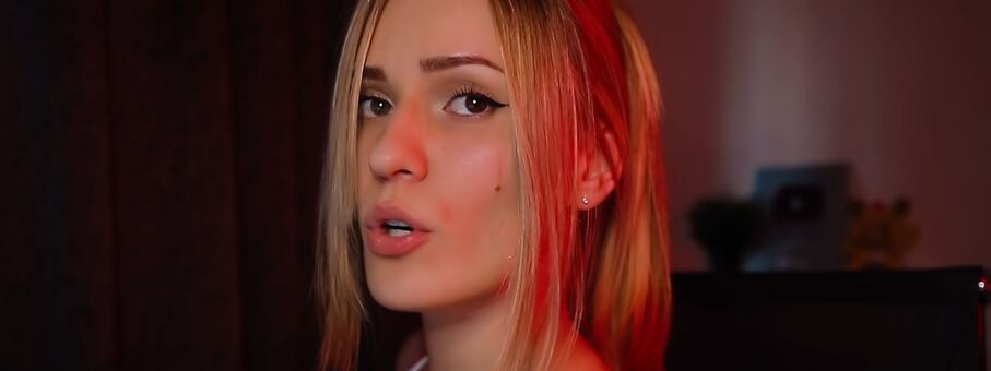 Sirius Eyes ASMR Nude Leaks OnlyFans Photo 6