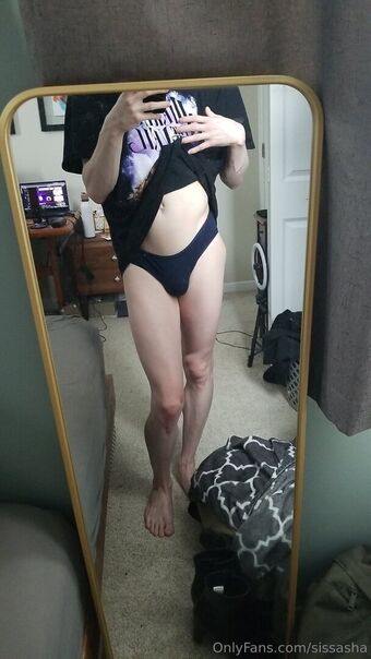 sissasha Nude Leaks OnlyFans Photo 4
