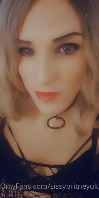Sissybritneyuk1990