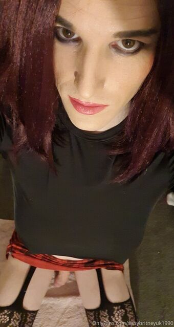 Sissybritneyuk1990