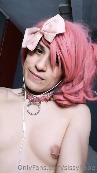 sissyhope