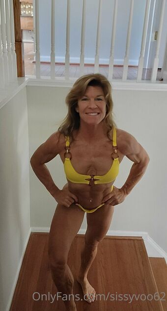 sissyvoo62 Nude Leaks OnlyFans Photo 6