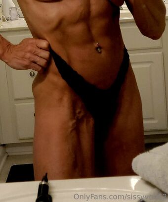sissyvoo62 Nude Leaks OnlyFans Photo 12