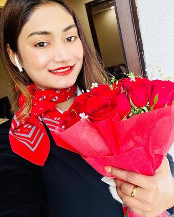 Sital Karki Nude Leaks OnlyFans Photo 14