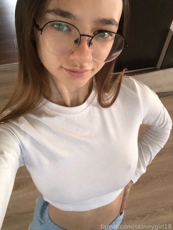 skinnygirl18