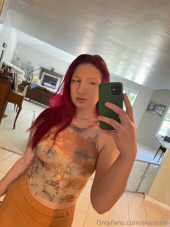 skipanne Nude Leaks OnlyFans Photo 8