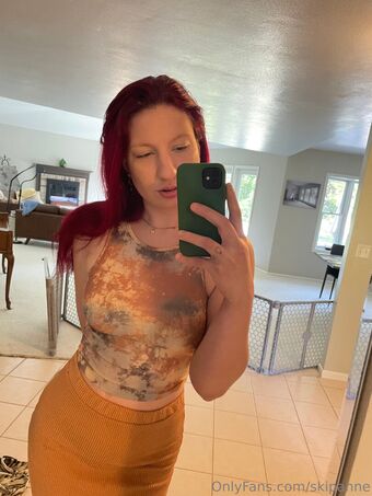 skipanne Nude Leaks OnlyFans Photo 9