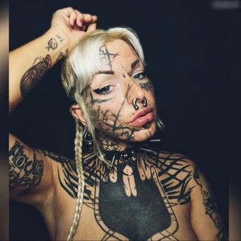 Skørmo Nude Leaks OnlyFans Photo 8