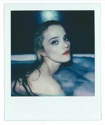 Sky Ferreira