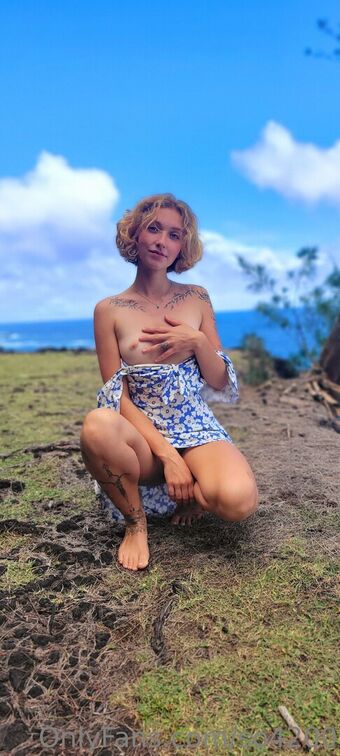 Sky & Ocean Nude Leaks OnlyFans Photo 9