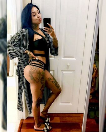 Skydays Nude Leaks OnlyFans Photo 4