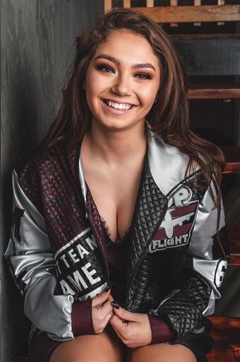Skye Dolecki