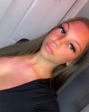 Skye Goddard Nude Leaks OnlyFans Photo 45