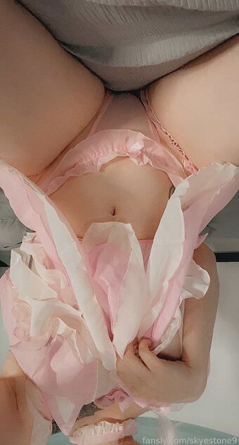 Skye Stone