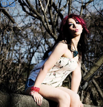 Skye Sweetnam Nude Leaks OnlyFans Photo 33