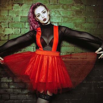 Skye Sweetnam Nude Leaks OnlyFans Photo 43