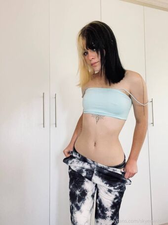 Skye Wilson