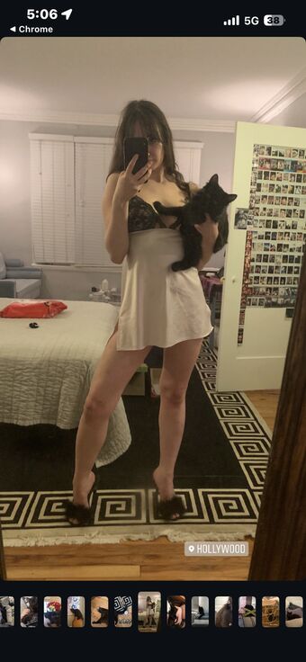 skyebarryblast Nude Leaks OnlyFans Photo 14