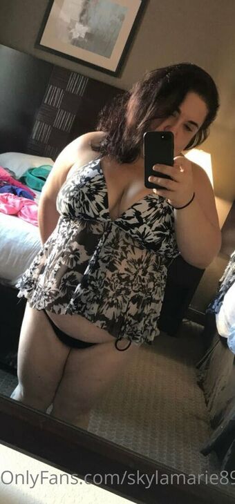 skylamarie89