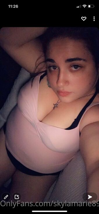 skylamarie89