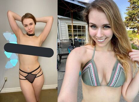 Skylar Brooks Nude Leaks OnlyFans Photo 6