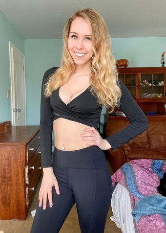 Skylar Brooks Nude Leaks OnlyFans Photo 12