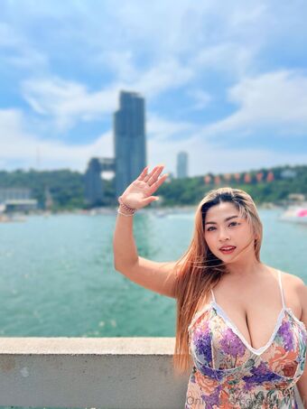 skythai Nude Leaks OnlyFans Photo 16