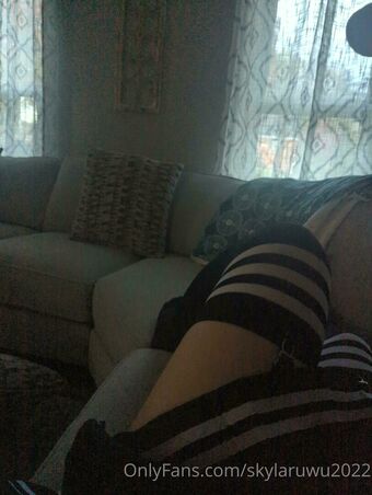 skyuwu2023 Nude Leaks OnlyFans Photo 17