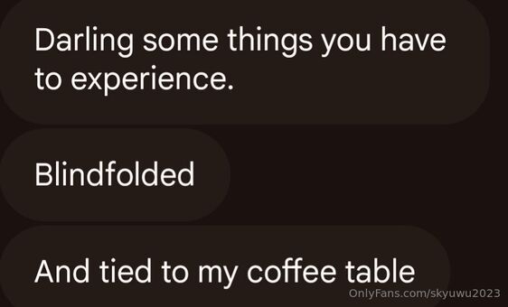 skyuwu2023 Nude Leaks OnlyFans Photo 27