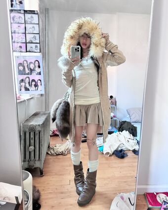 sl33zyskiz Nude Leaks OnlyFans Photo 65