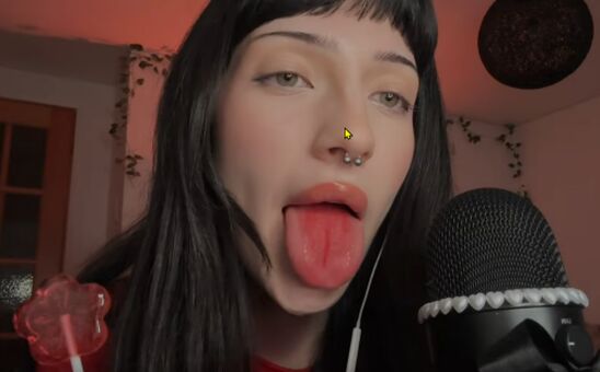 SleepGirlASMR Nude Leaks OnlyFans Photo 2